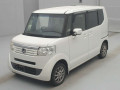 2013 Honda N-BOX