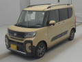 2025 Daihatsu Tanto