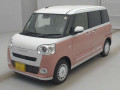 2023 Daihatsu Move Canbus