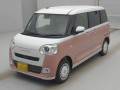 2023 Daihatsu Move Canbus