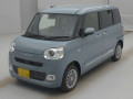 2023 Daihatsu Move Canbus