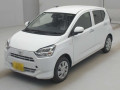 2025 Daihatsu Mira e:S