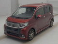 2017 Daihatsu Move Custom