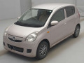 2011 Daihatsu Mira