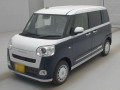 2023 Daihatsu Move Canbus