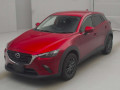 2021 Mazda CX-3