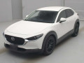 2020 Mazda CX-30
