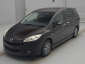 2012 Mazda Premacy