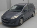 2011 Mazda Premacy