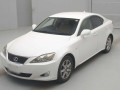 2007 Lexus IS