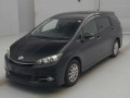 2015 Toyota Wish