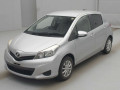 2011 Toyota Vitz