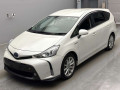 2019 Toyota Prius alpha