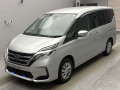2020 Nissan Serena