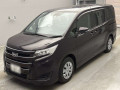 2020 Toyota Noah