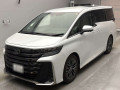 2023 Toyota Vellfire Hybrid