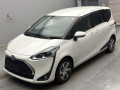 2019 Toyota Sienta