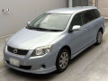 2011 Toyota Corolla Fielder