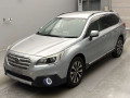 2015 Subaru Legacy Outback