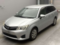 2013 Toyota Corolla Fielder