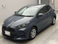 2024 Toyota YARIS