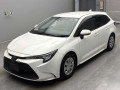 2020 Toyota Corolla Touring Wagon