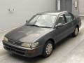 1993 Toyota Corolla Sedan