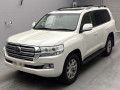 2019 Toyota Land Cruiser