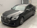 2015 Toyota Crown