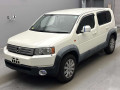2007 Honda Crossroad