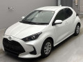 2025 Toyota YARIS