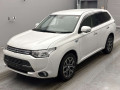 2015 Mitsubishi Outlander PHEV