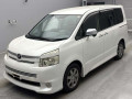 2008 Toyota Voxy