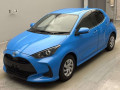 2020 Toyota YARIS