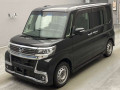 2016 Daihatsu Tanto Custom