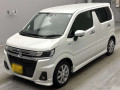 2025 Suzuki WAGON R Custom Z