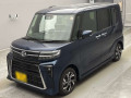 2024 Daihatsu Tanto Custom