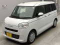 2025 Daihatsu Move Canbus