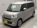 2024 Daihatsu Move Canbus