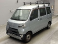 2018 Daihatsu Hijet Cargo