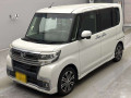 2016 Daihatsu Tanto Custom