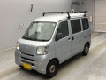 2014 Daihatsu Hijet Cargo