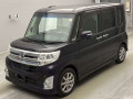 2014 Daihatsu Tanto Custom