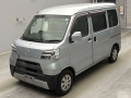 2020 Daihatsu Hijet Cargo