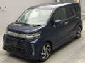 2018 Daihatsu Move Custom