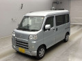 2025 Daihatsu Hijet Cargo