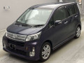 2013 Daihatsu Move Custom