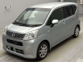 2015 Daihatsu Move