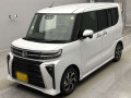 2025 Daihatsu Tanto Custom