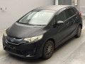 2014 Honda Fit